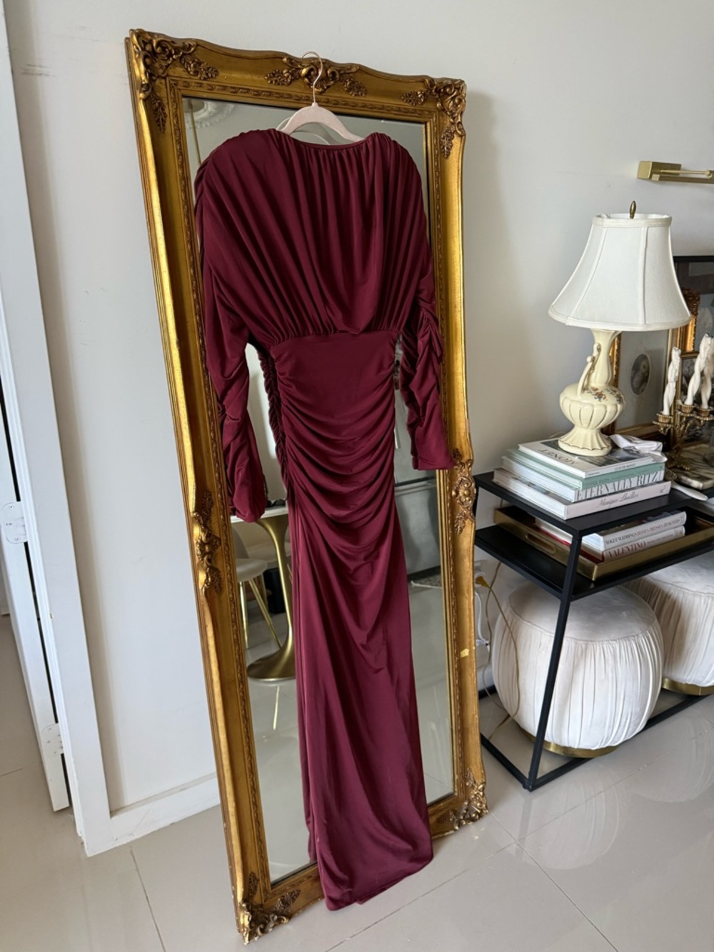 NWT Meshki Hayden Dress - Picture 11 of 13